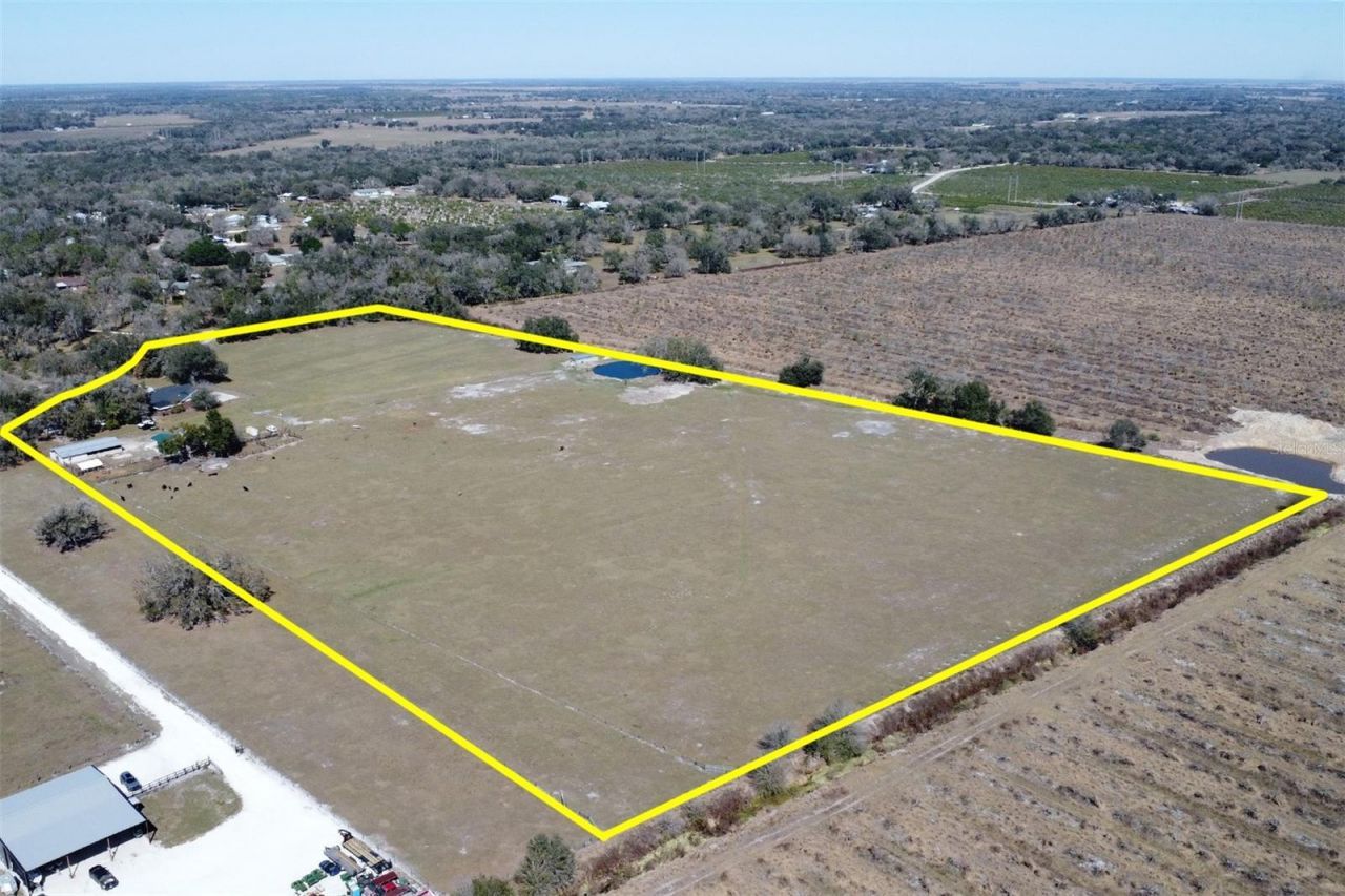 3597 SE Co Rd 760 Road, Unit 760, Arcadia, FL 34266 Photo