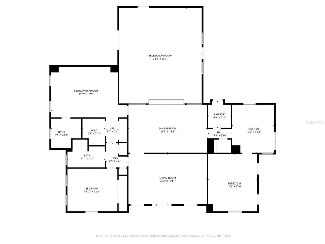 3597 SE Co Rd 760 Road, Unit 760, Arcadia, FL 34266 Photo