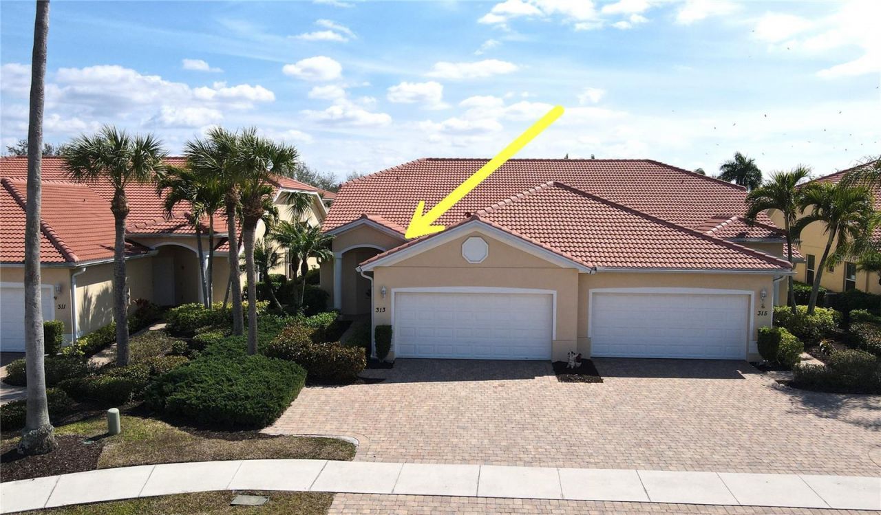313 Monaco Drive, Unit 5, Punta Gorda, FL 33950 Photo