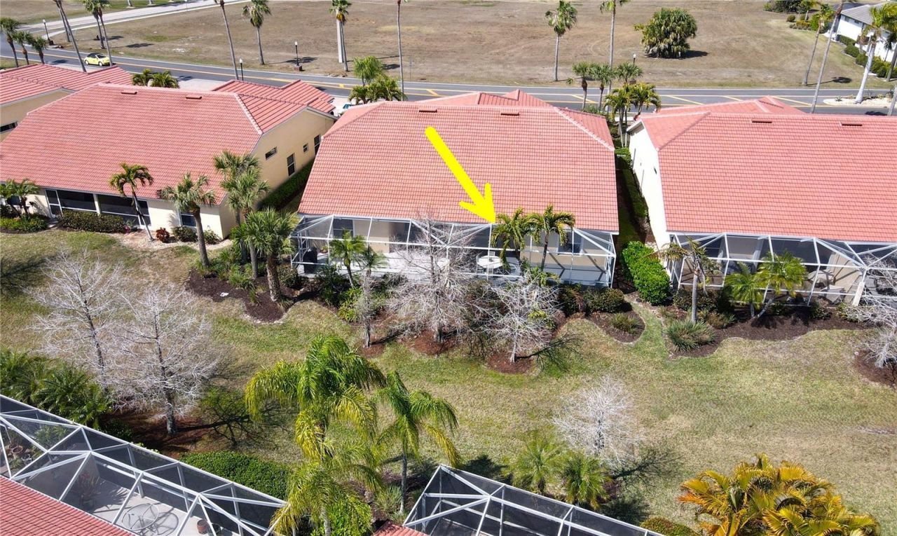 313 Monaco Drive, Unit 5, Punta Gorda, FL 33950 Photo