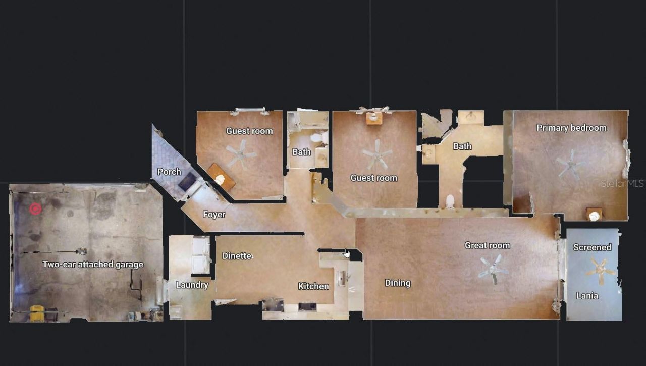 313 Monaco Drive, Unit 5, Punta Gorda, FL 33950 Photo