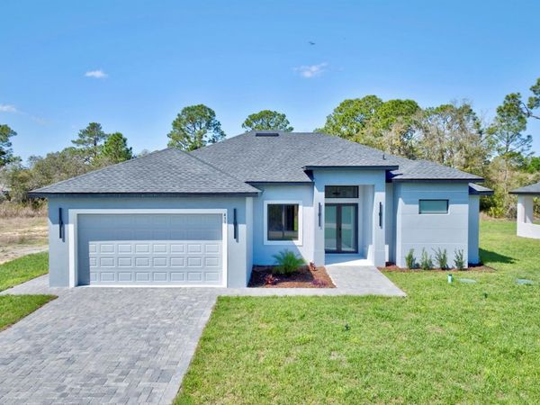 411 VOLVO AVENUE , SEBRING, FL 33872