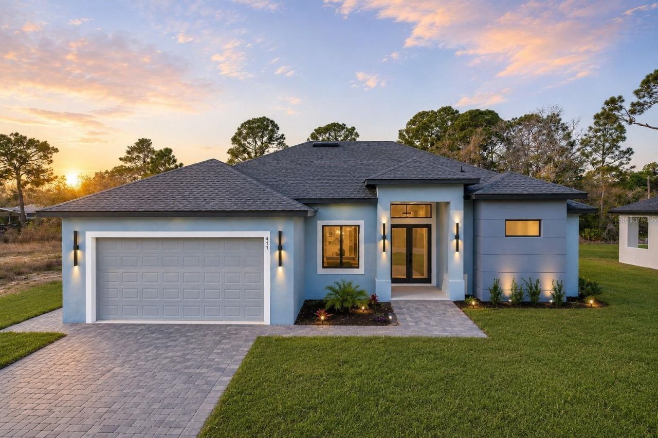 411 Volvo Avenue, Sebring, FL 33872 Main Photo