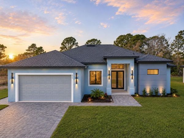 411 VOLVO AVENUE, SEBRING, FL 33872