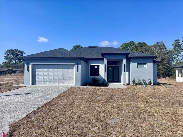 411 VOLVO AVENUE , SEBRING, FL 33872
