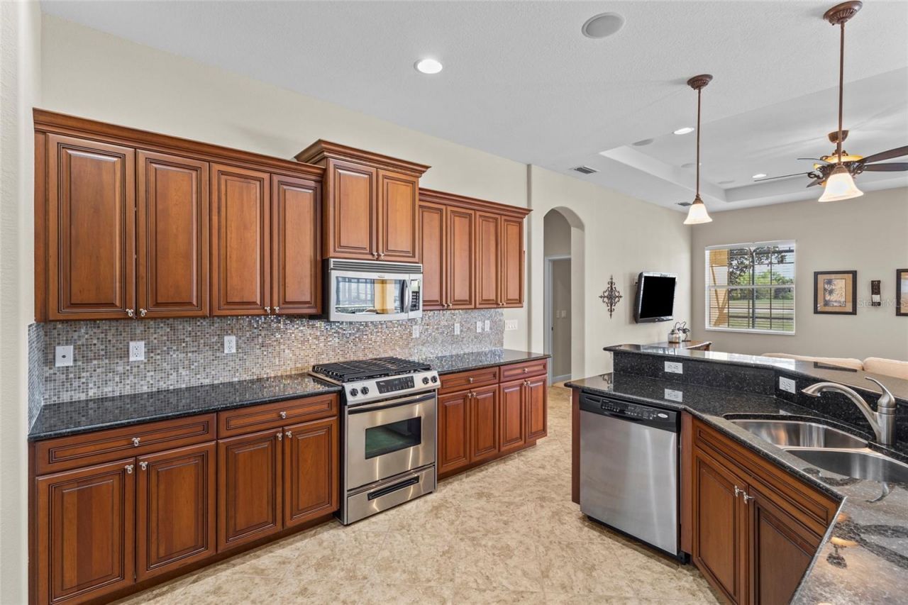 214 Martellago Drive , North Venice, FL 34275 Photo