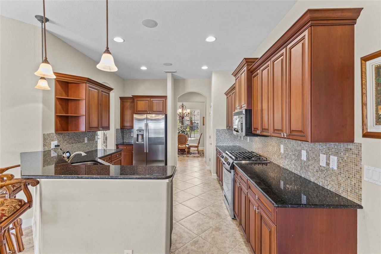 214 Martellago Drive , North Venice, FL 34275 Photo