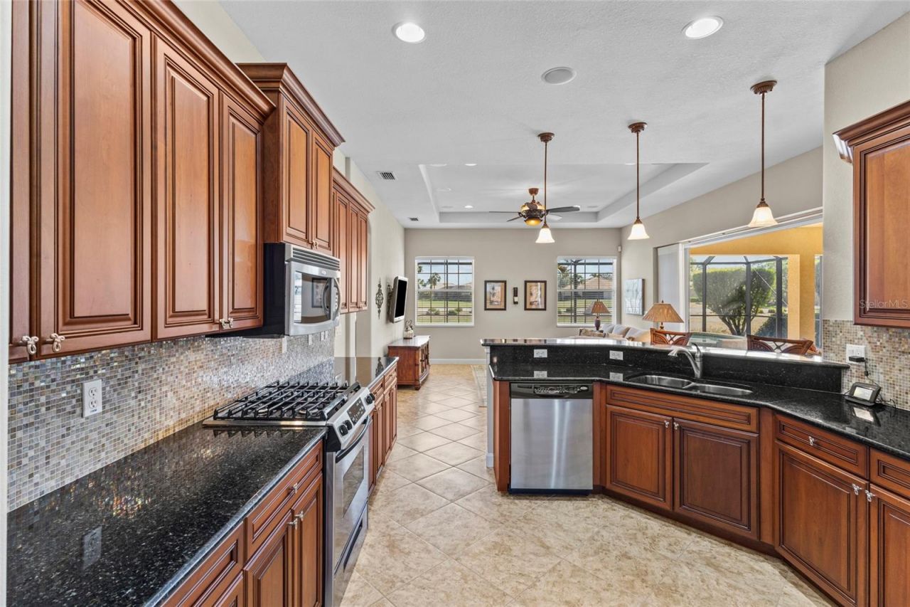 214 Martellago Drive , North Venice, FL 34275 Photo