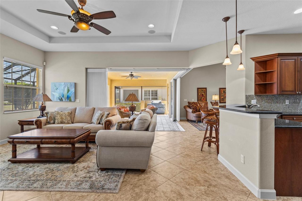 214 Martellago Drive , North Venice, FL 34275 Photo