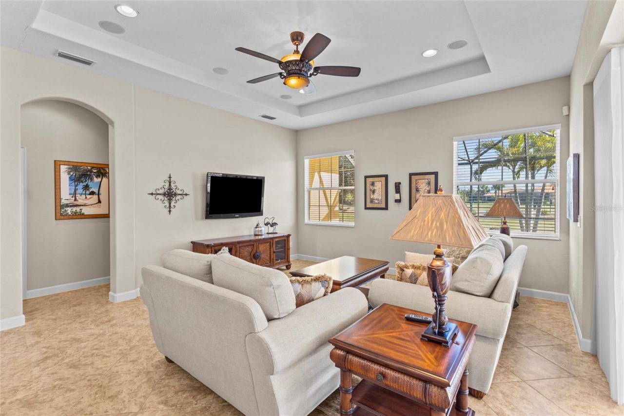 214 Martellago Drive , North Venice, FL 34275 Photo