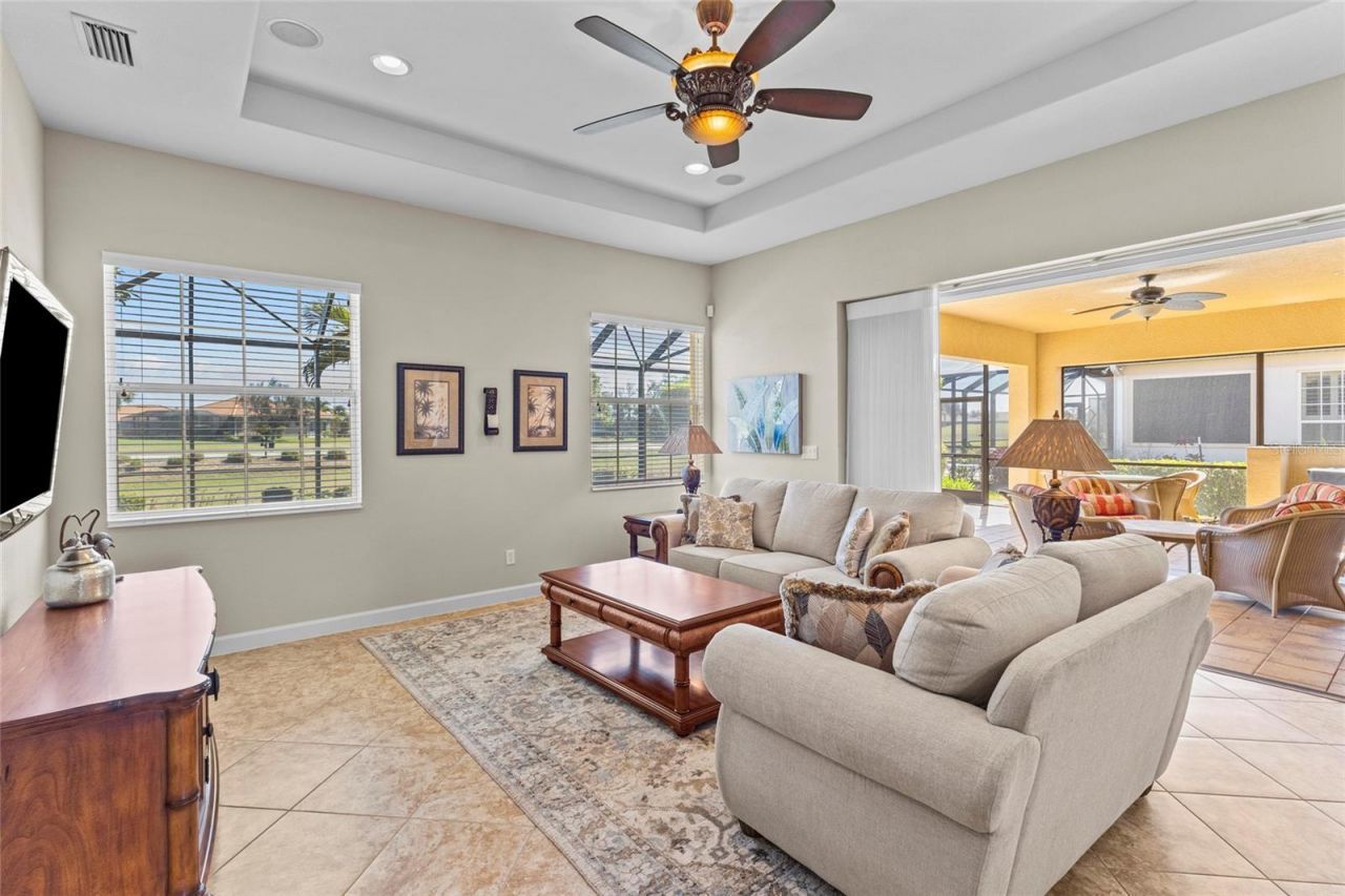 214 Martellago Drive , North Venice, FL 34275 Photo