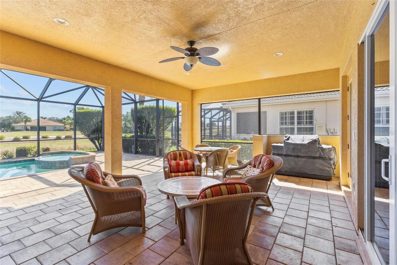 214 Martellago Drive , North Venice, FL 34275 Photo