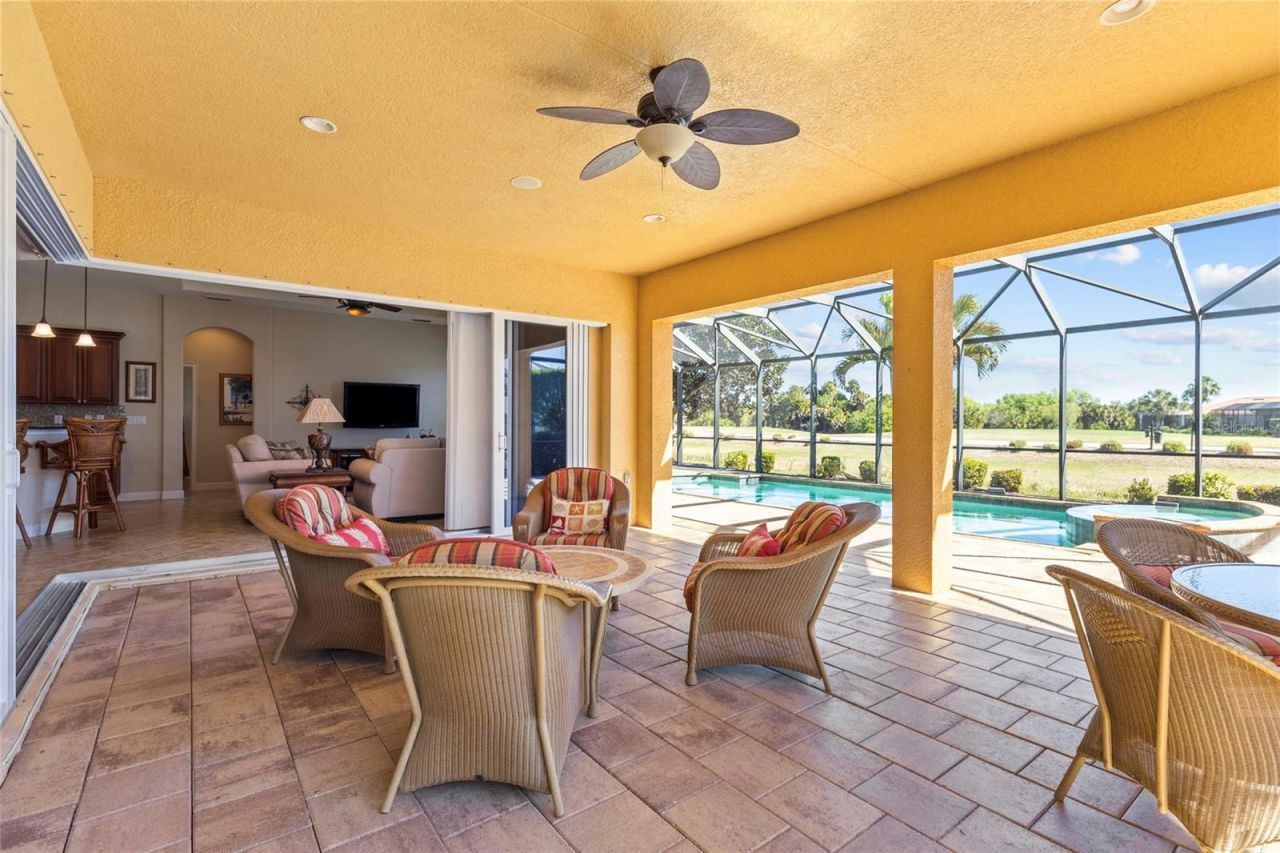 214 Martellago Drive , North Venice, FL 34275 Photo