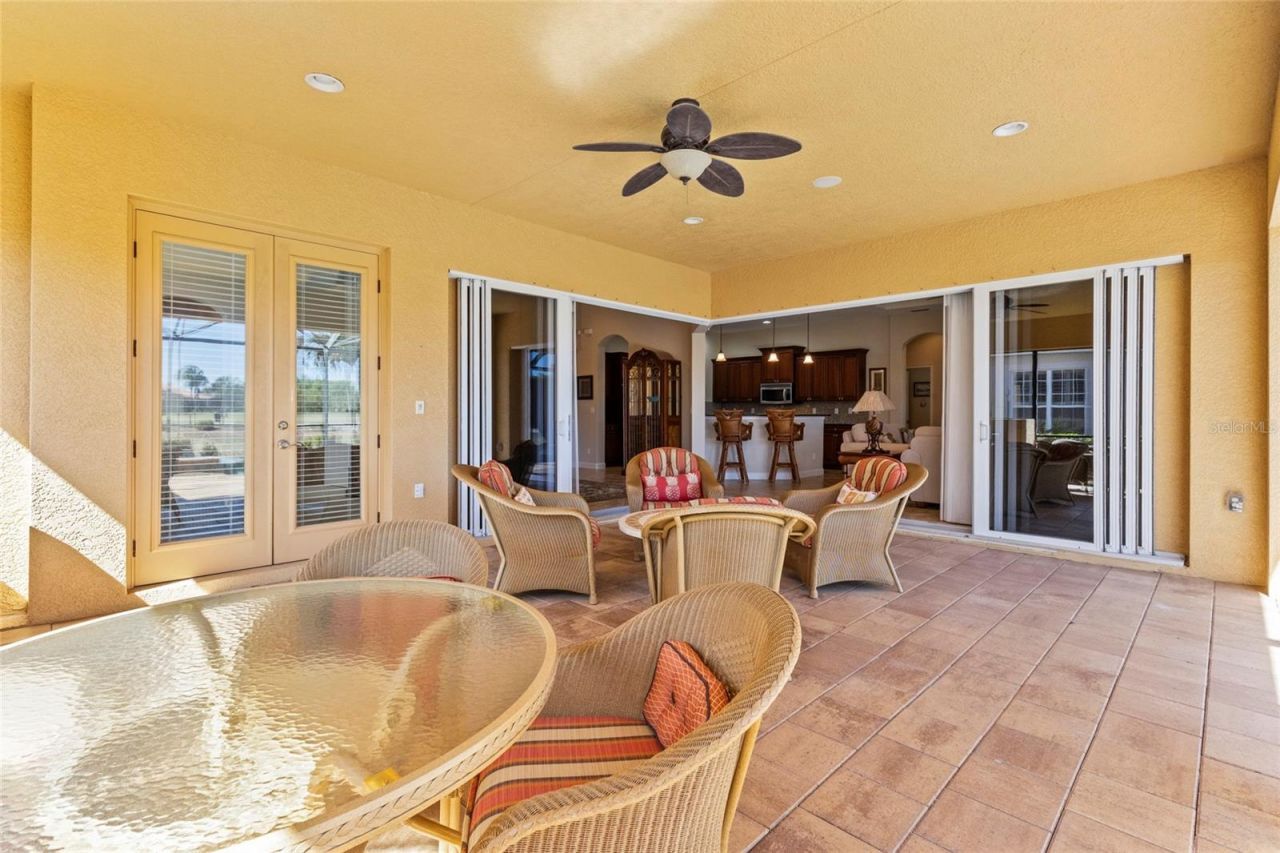 214 Martellago Drive , North Venice, FL 34275 Photo