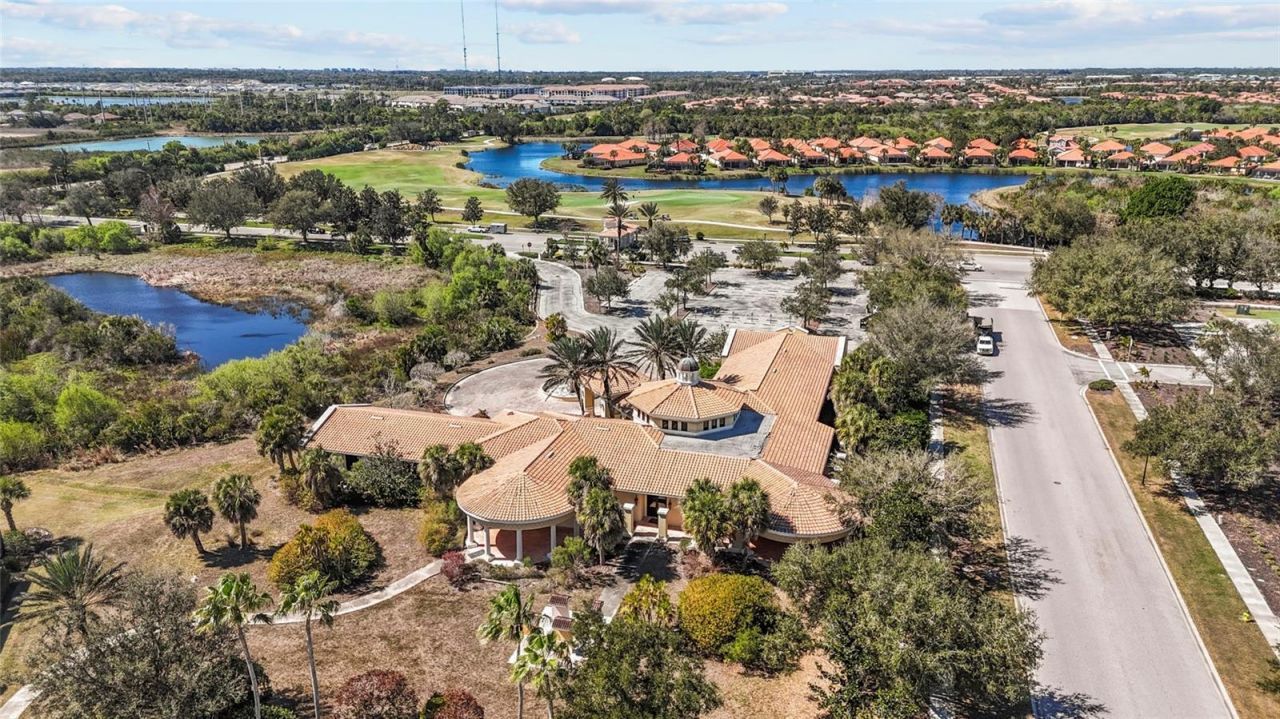 214 Martellago Drive , North Venice, FL 34275 Photo