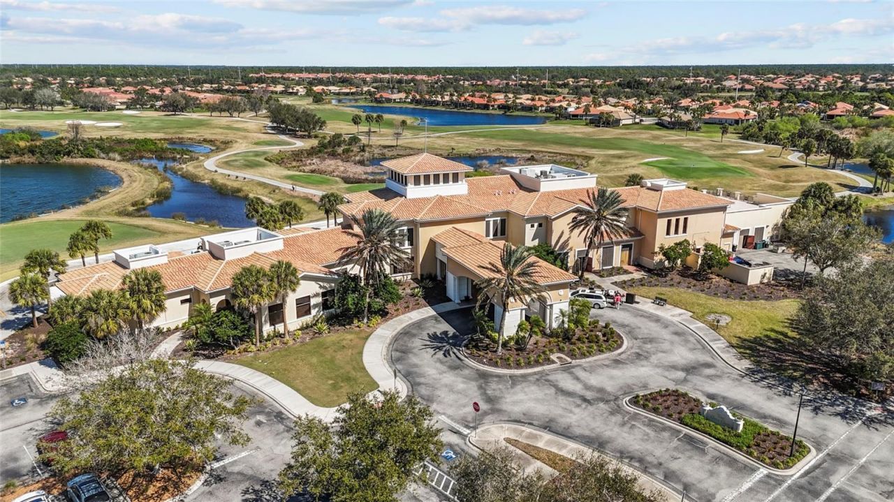 214 Martellago Drive , North Venice, FL 34275 Photo