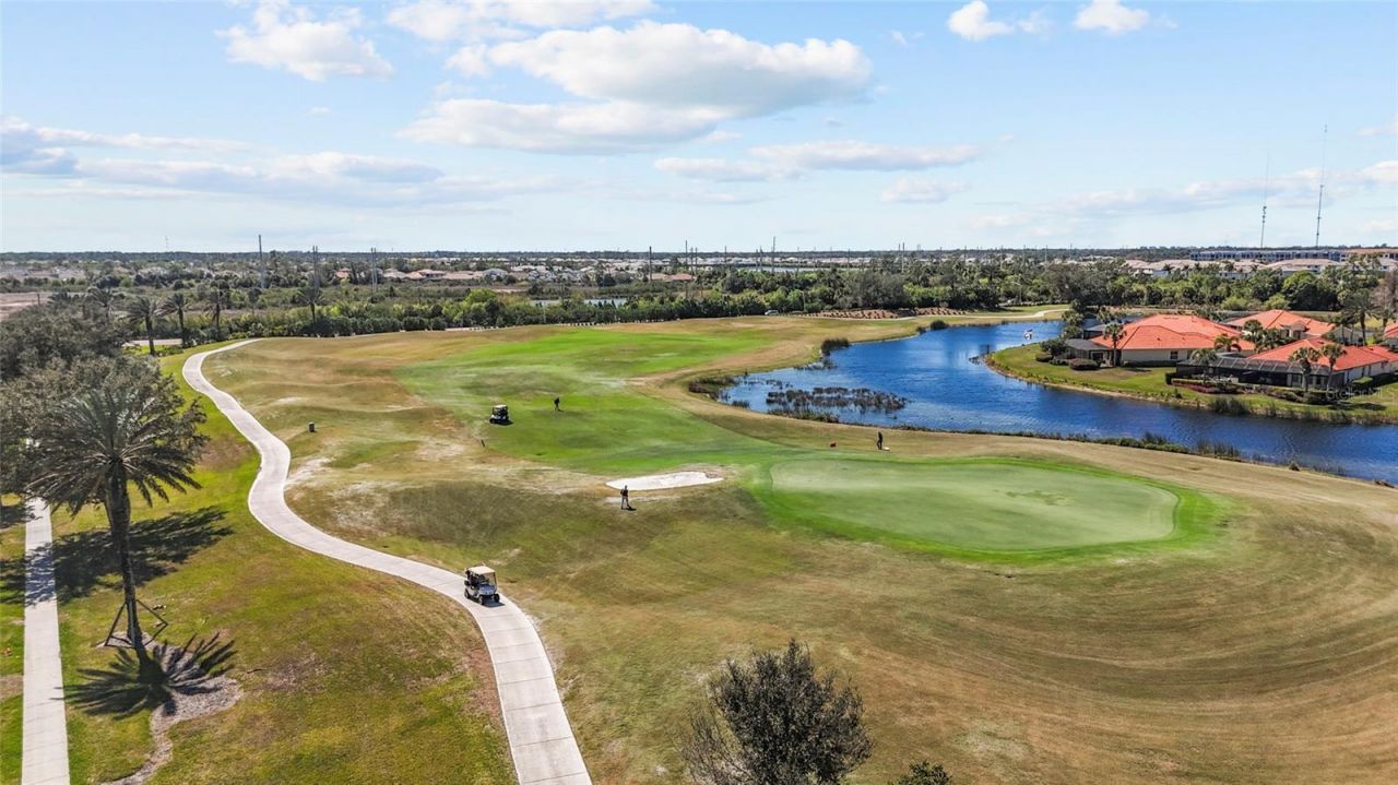 214 Martellago Drive , North Venice, FL 34275 Photo