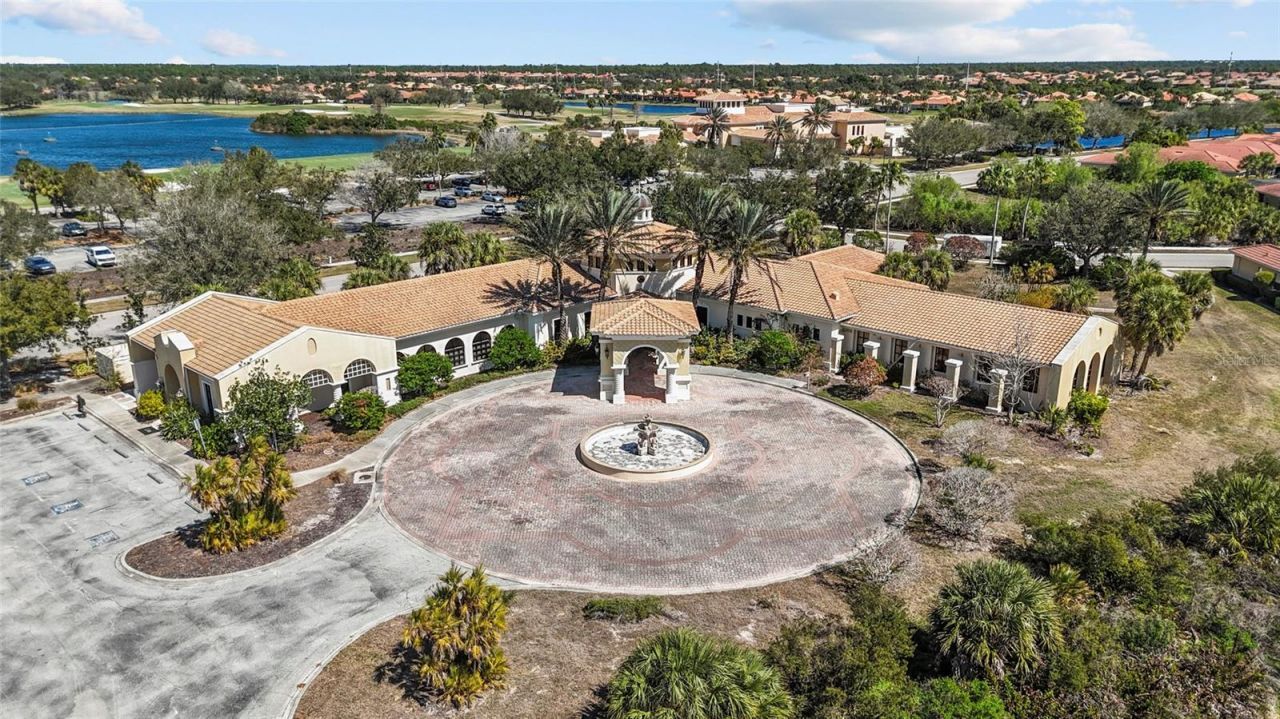 214 Martellago Drive , North Venice, FL 34275 Photo