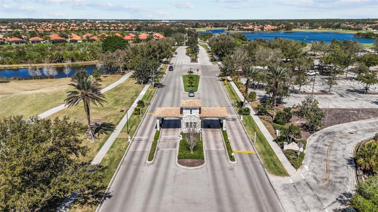 214 Martellago Drive , North Venice, FL 34275 Photo