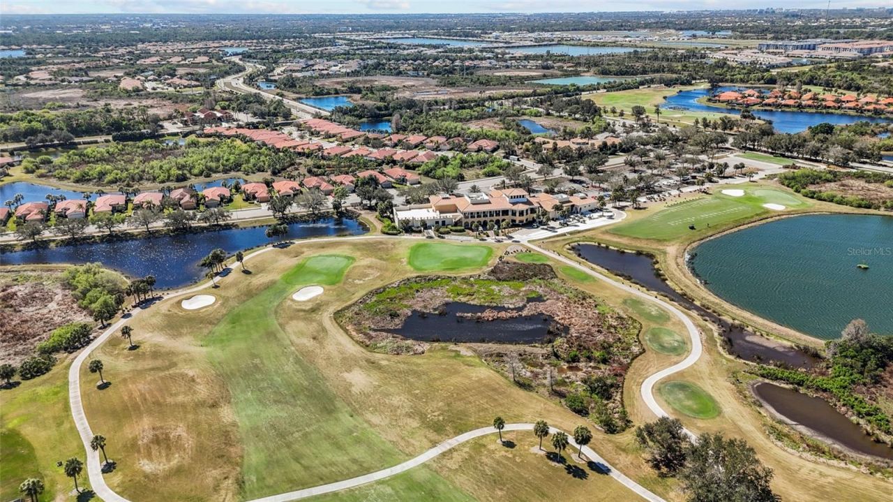 214 Martellago Drive , North Venice, FL 34275 Photo