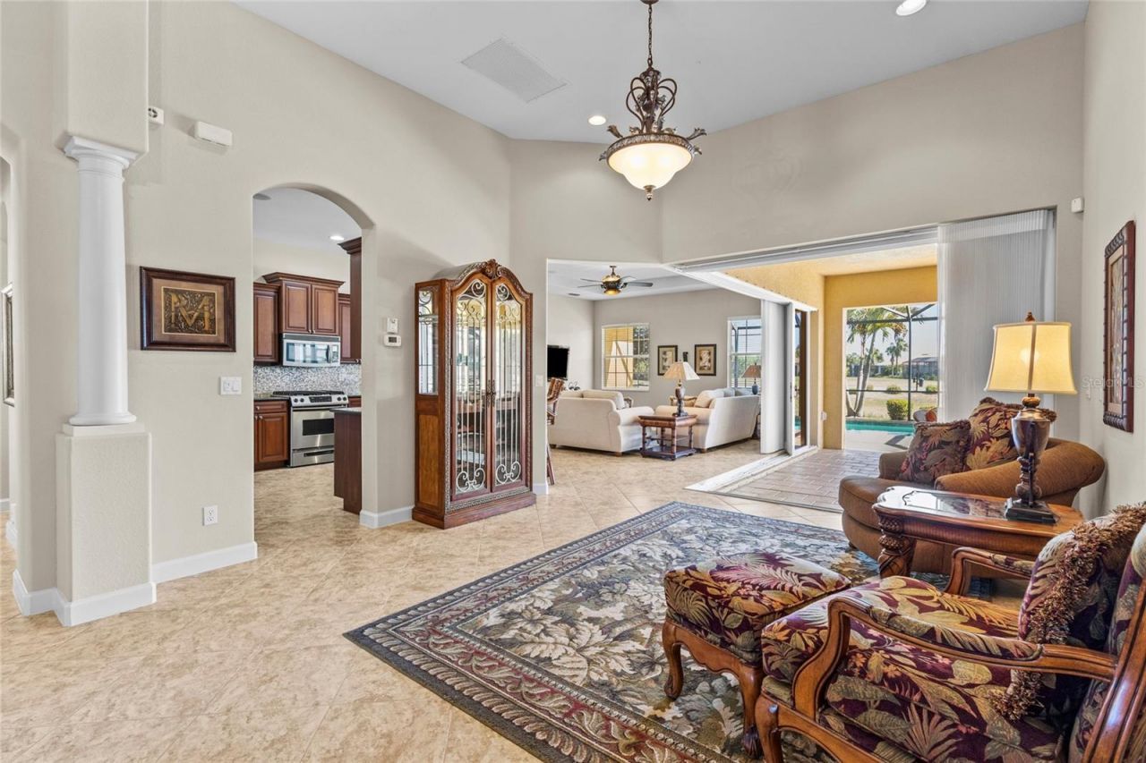 214 Martellago Drive , North Venice, FL 34275 Photo