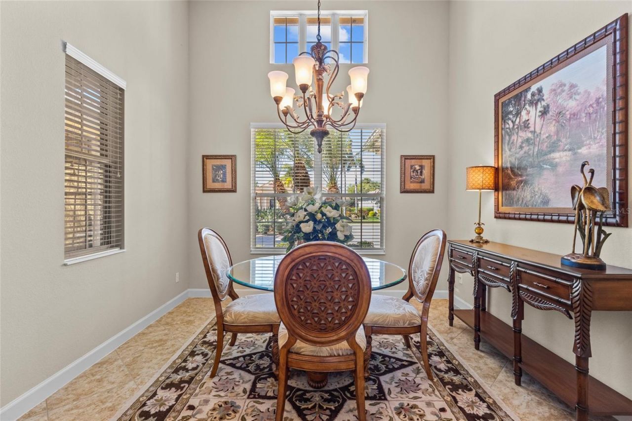 214 Martellago Drive , North Venice, FL 34275 Photo