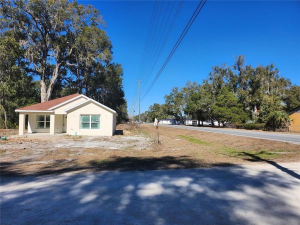 3591 SE 139TH STREET , SUMMERFIELD, FL 34491