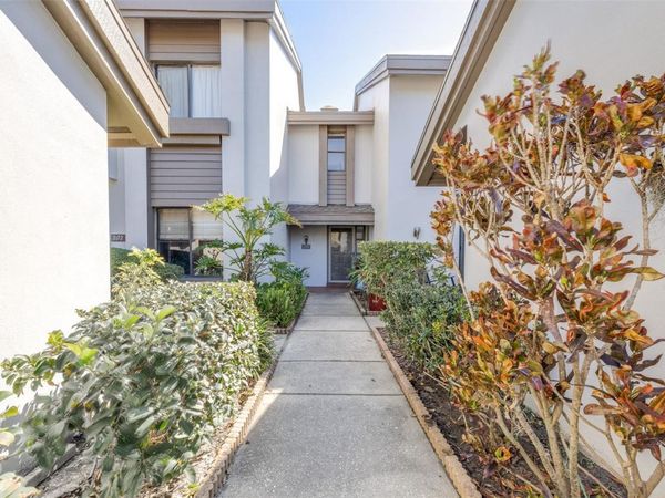 3008 LANDMARK BOULEVARD, Unit 203, PALM HARBOR, FL 34684