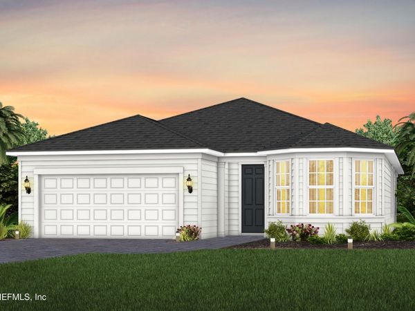 828 DEL WEBB Parkway, Yulee, FL 32097