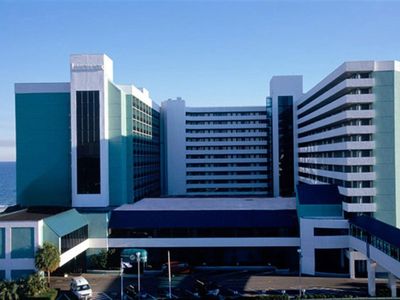 1501 S Ocean Blvd., Unit 650, Myrtle Beach, SC 29577