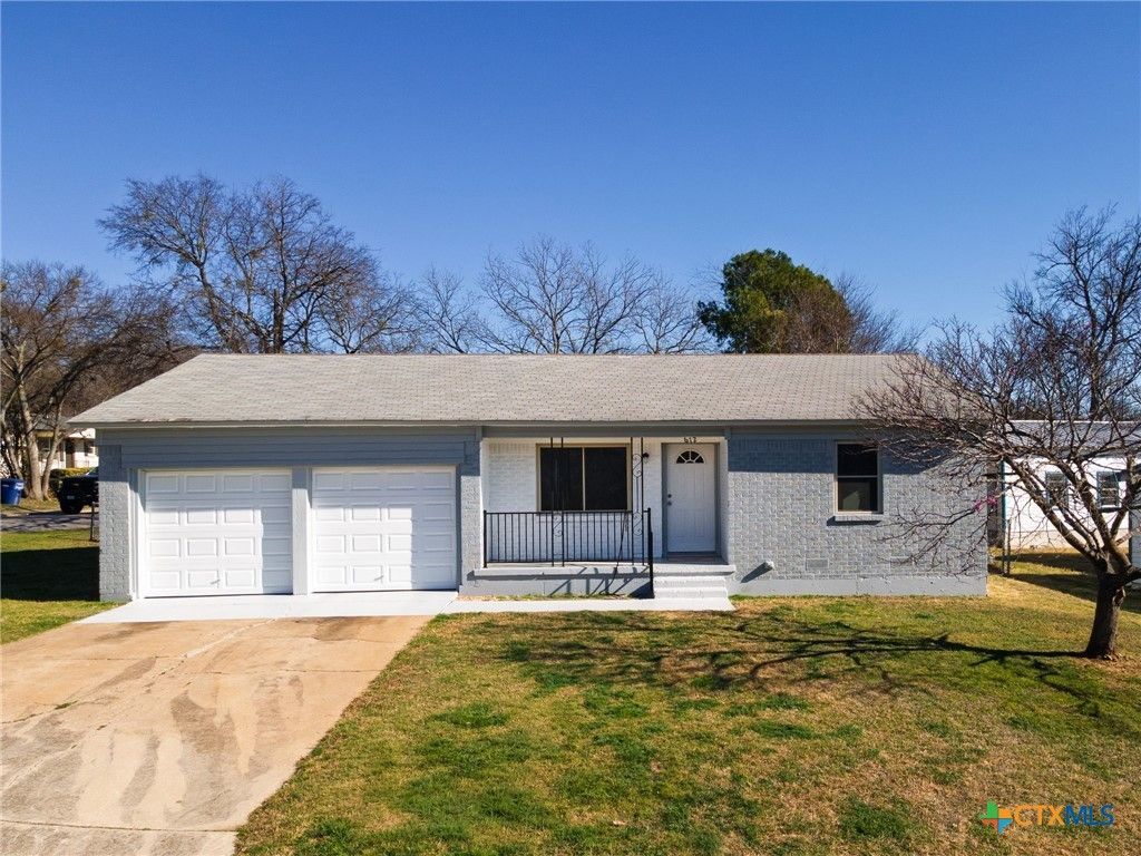 612 N 13th Street, Copperas Cove, TX 76522 Main Photo