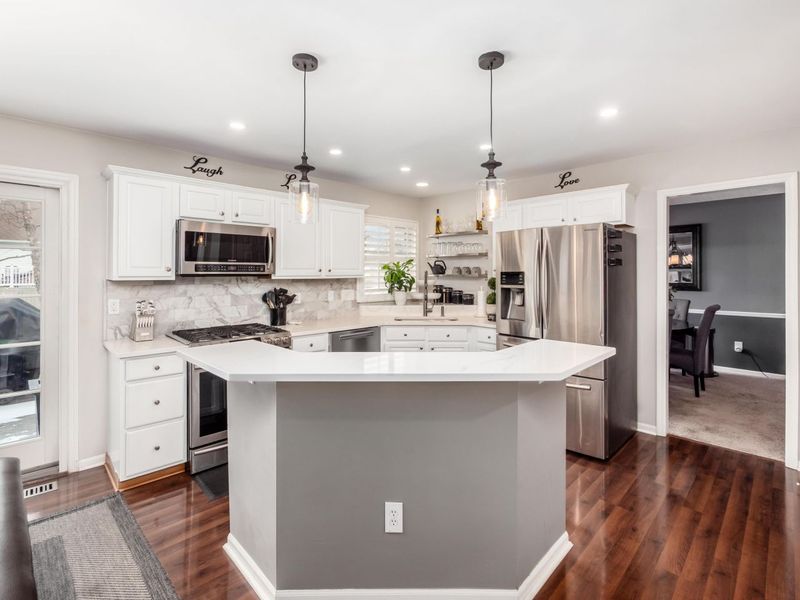 2318 Ziner Circle S, Grove City, OH 43123 Photo 13