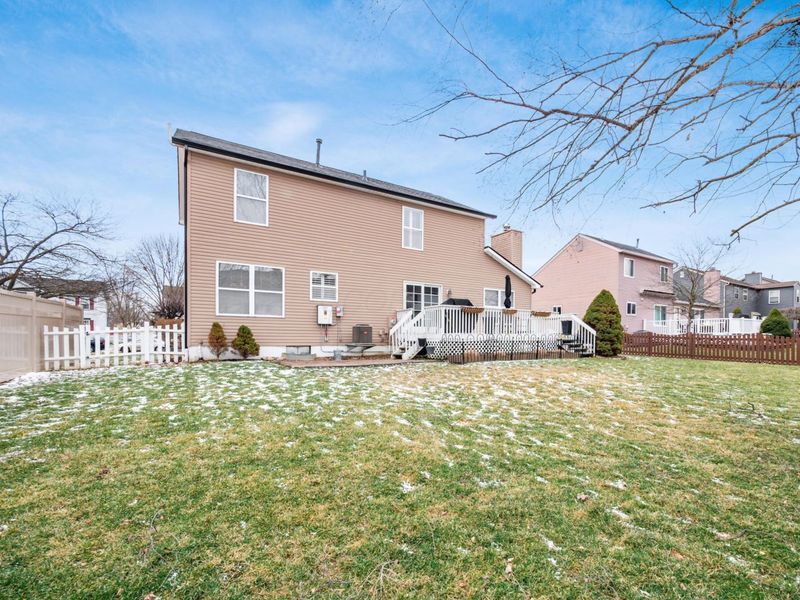 2318 Ziner Circle S, Grove City, OH 43123 Photo 48