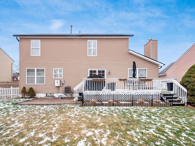 2318 Ziner Circle S, Grove City, OH 43123 Photo 49