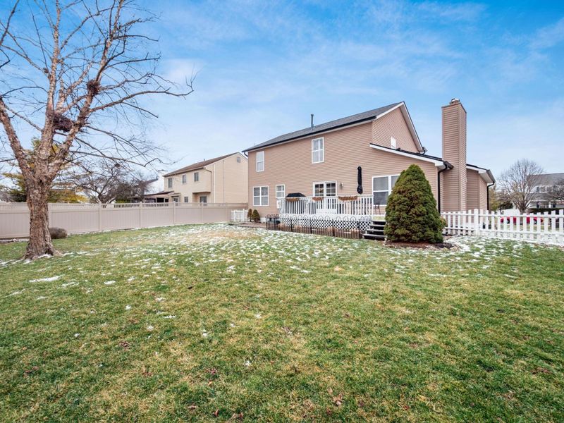 2318 Ziner Circle S, Grove City, OH 43123 Photo 52