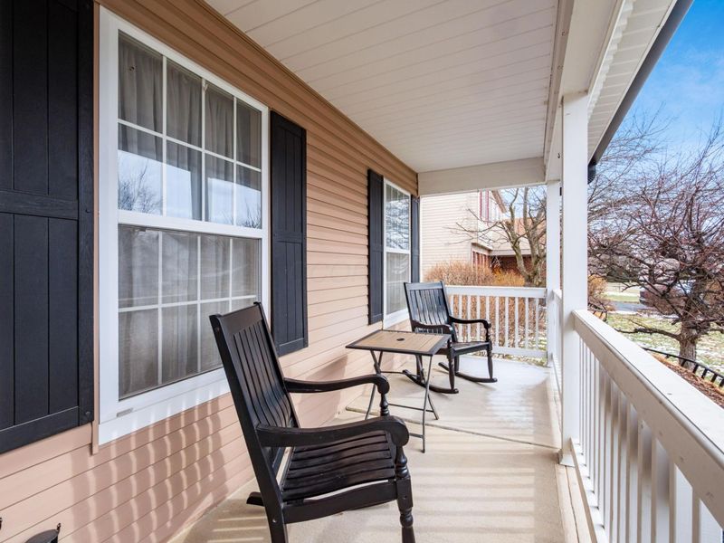 2318 Ziner Circle S, Grove City, OH 43123 Photo 6