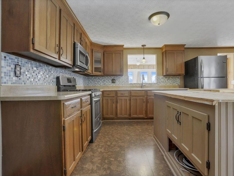 5850 Borah Hill Road, Sugar Grove, OH 43155 Photo 18