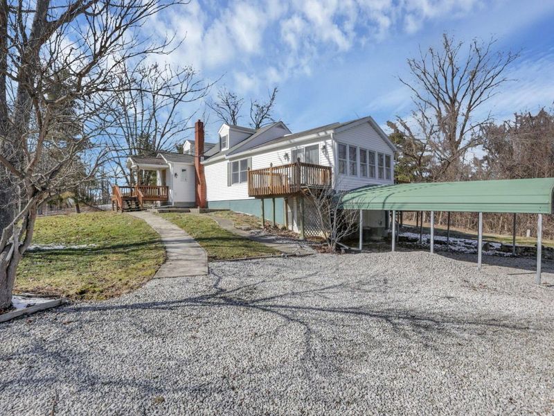 5850 Borah Hill Road, Sugar Grove, OH 43155 Photo 2