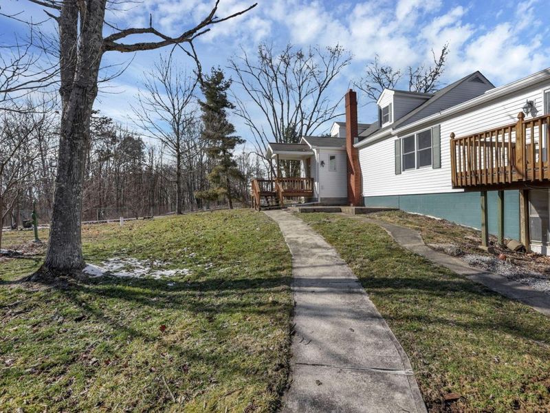 5850 Borah Hill Road, Sugar Grove, OH 43155 Photo 3