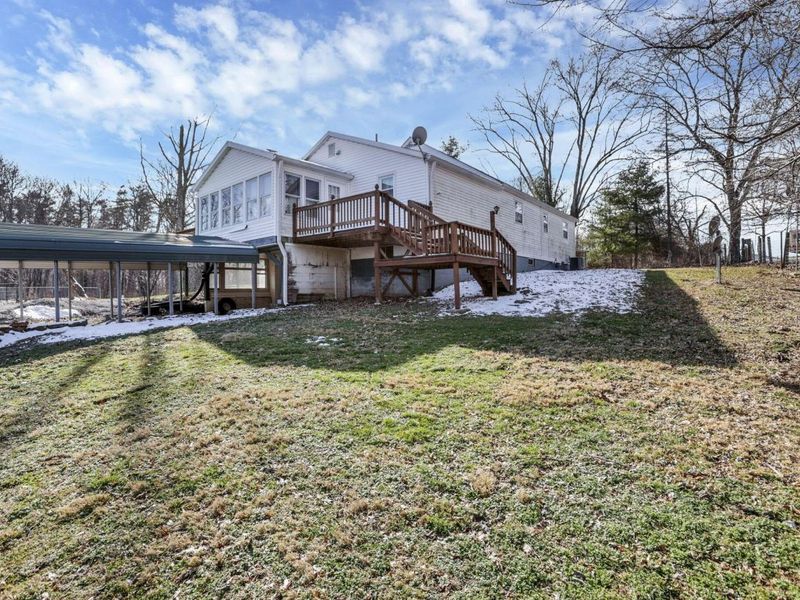 5850 Borah Hill Road, Sugar Grove, OH 43155 Photo 50