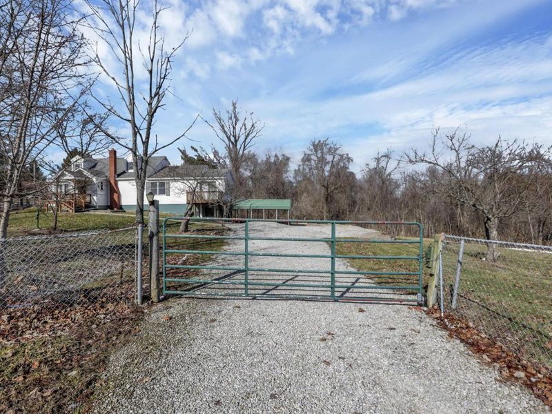 5850 Borah Hill Road, Sugar Grove, OH 43155 Photo 54