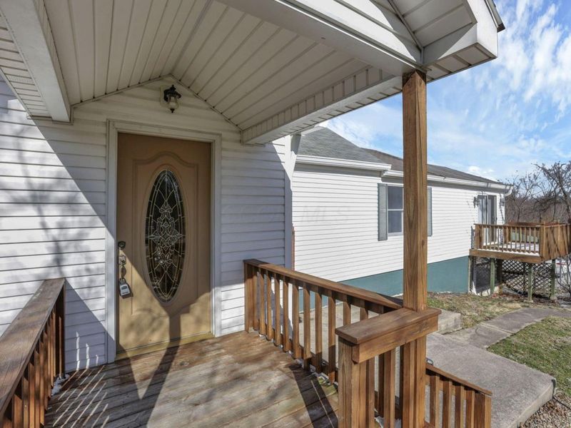 5850 Borah Hill Road, Sugar Grove, OH 43155 Photo 6