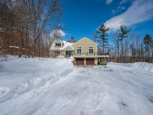 112 Apple Hill Road, Sunapee, NH 03782