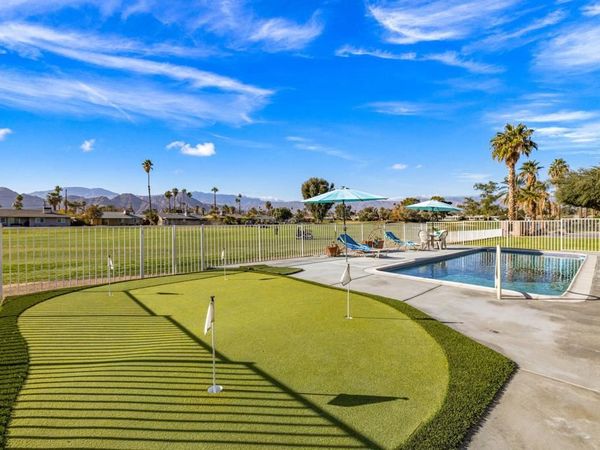 77325 Minnesota Avenue, Palm Desert, CA 92211
