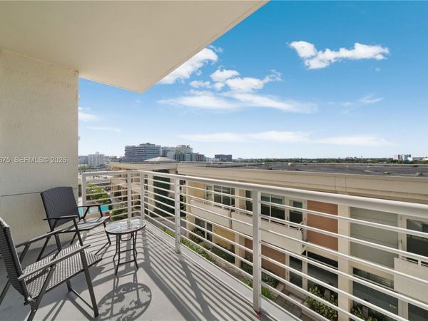 3250 NE 1st Ave , Unit 713, Miami, FL 33137