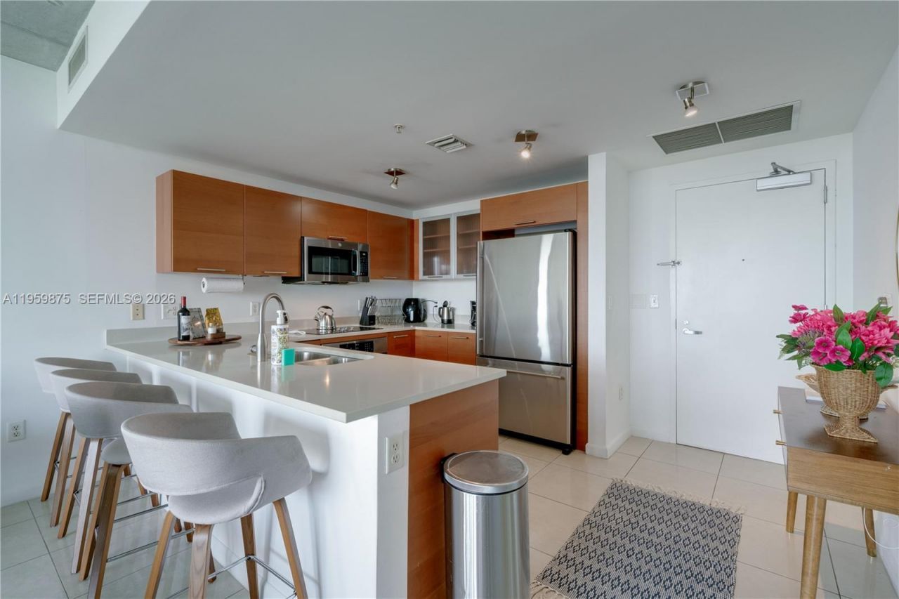 3250 NE 1st Ave, Unit 713, Miami, FL 33137 Photo