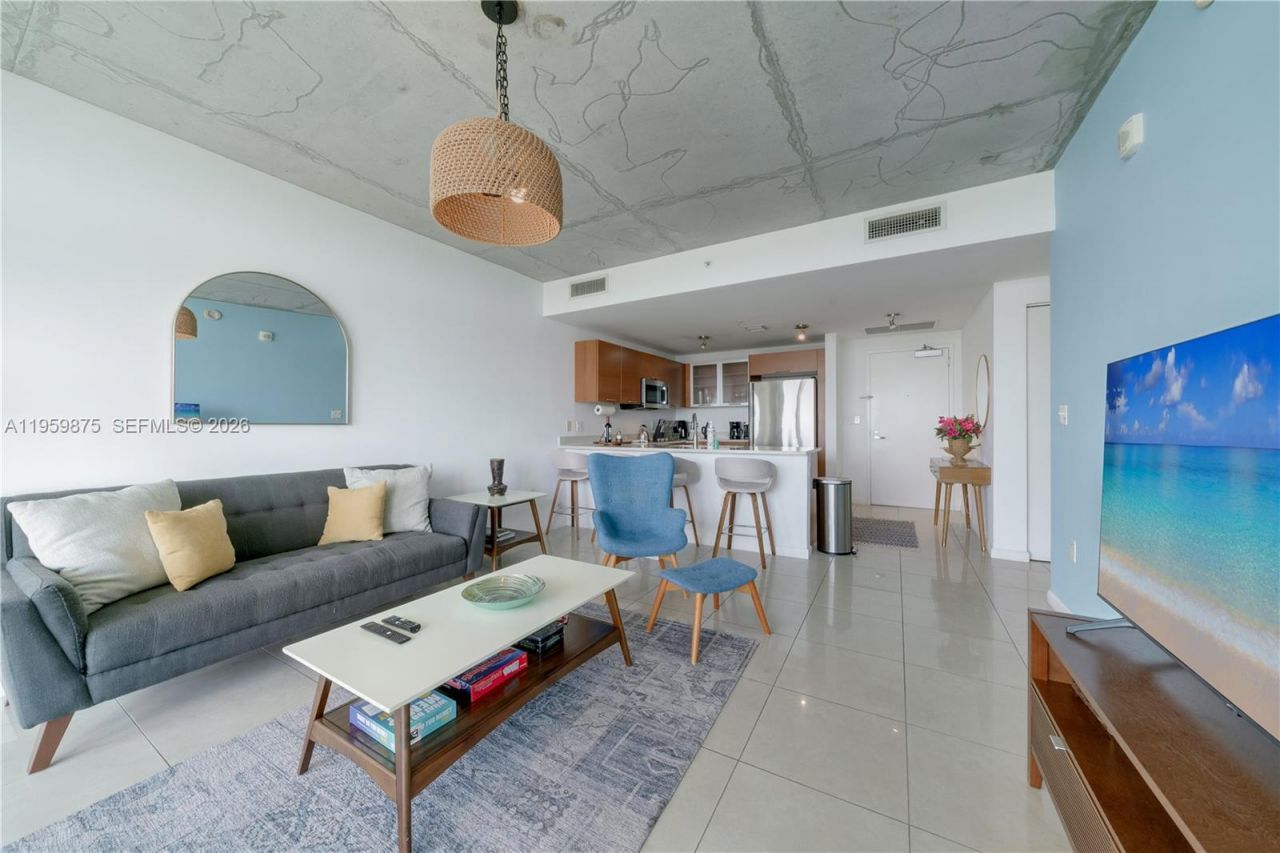 3250 NE 1st Ave, Unit 713, Miami, FL 33137 Photo
