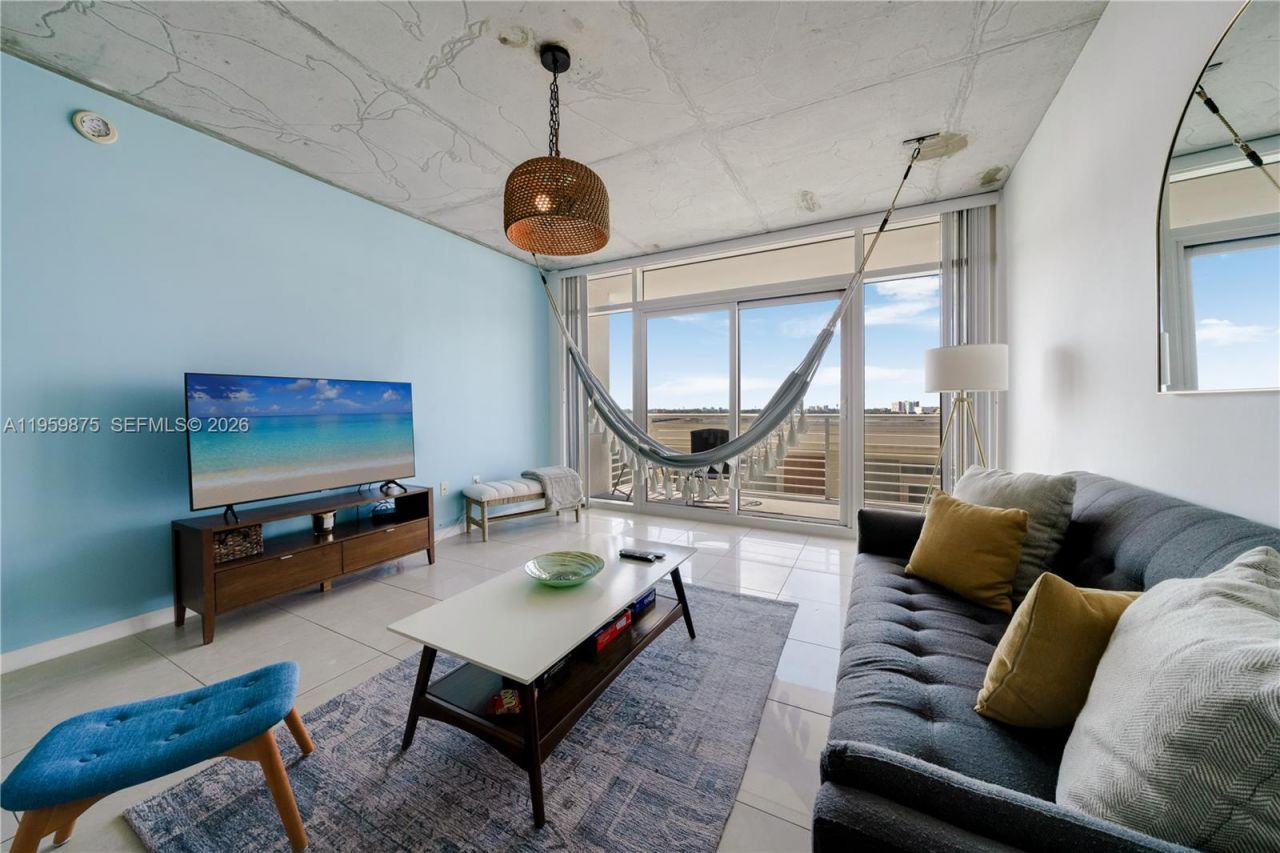 3250 NE 1st Ave, Unit 713, Miami, FL 33137 Photo
