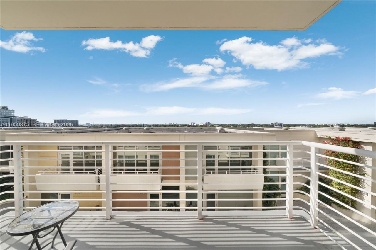 3250 NE 1st Ave, Unit 713, Miami, FL 33137 Photo
