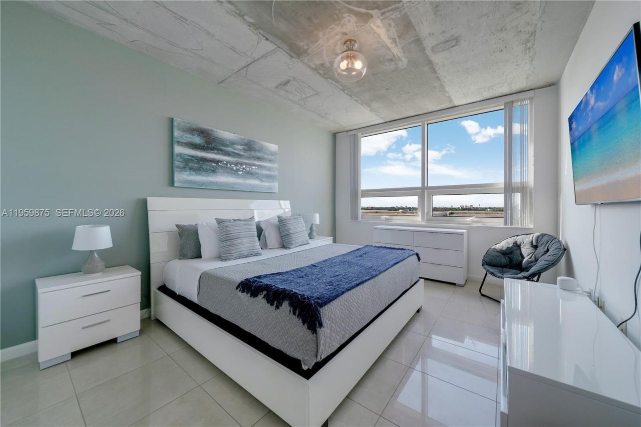 3250 NE 1st Ave, Unit 713, Miami, FL 33137 Photo